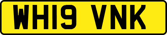 WH19VNK