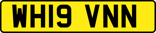 WH19VNN