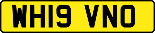 WH19VNO