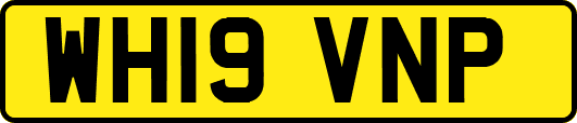 WH19VNP