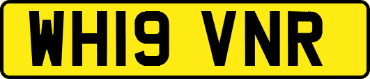 WH19VNR