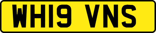 WH19VNS
