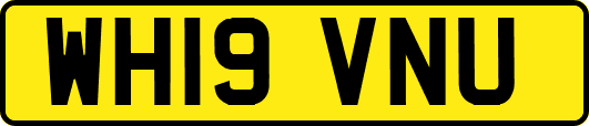 WH19VNU