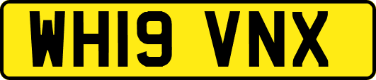 WH19VNX