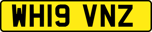 WH19VNZ