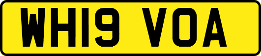 WH19VOA