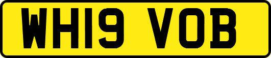 WH19VOB