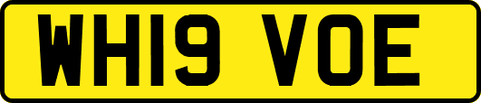 WH19VOE