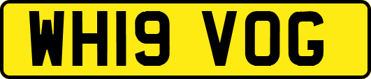 WH19VOG