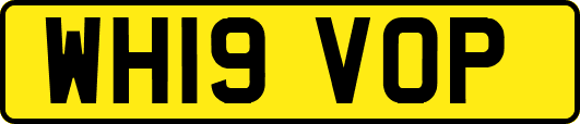 WH19VOP