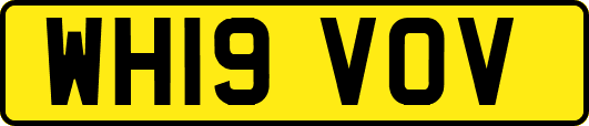 WH19VOV