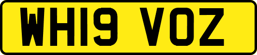 WH19VOZ