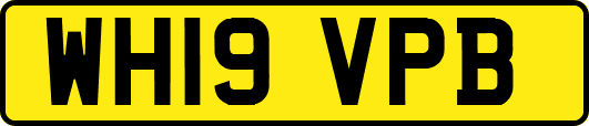 WH19VPB