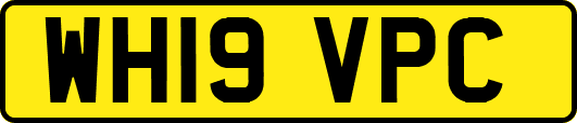 WH19VPC
