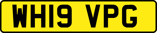 WH19VPG