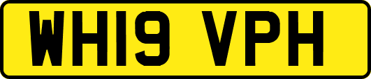 WH19VPH