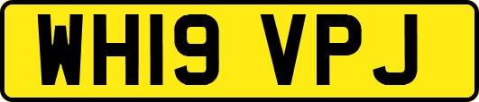 WH19VPJ