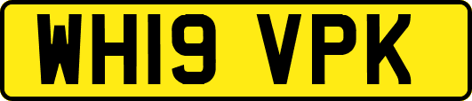 WH19VPK