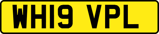 WH19VPL