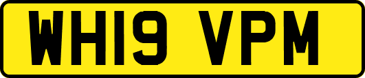 WH19VPM