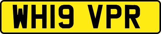 WH19VPR