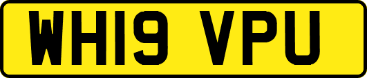 WH19VPU
