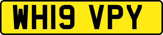 WH19VPY