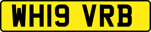 WH19VRB