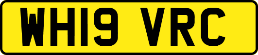 WH19VRC