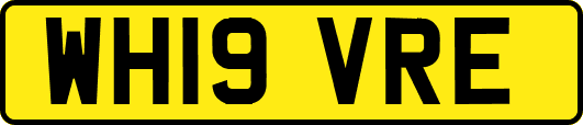 WH19VRE