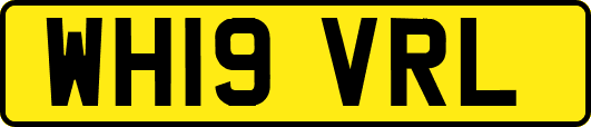 WH19VRL