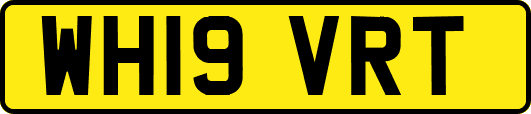 WH19VRT