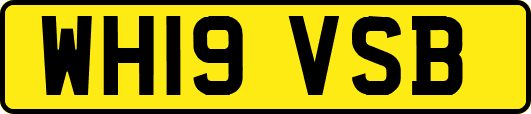 WH19VSB