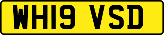 WH19VSD