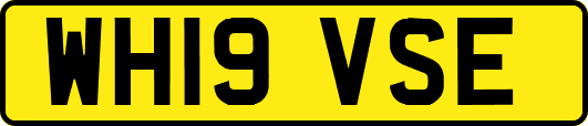WH19VSE
