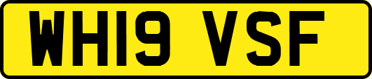 WH19VSF