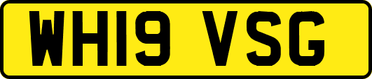 WH19VSG