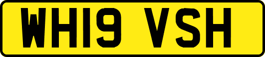 WH19VSH