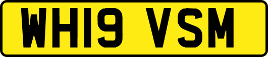 WH19VSM