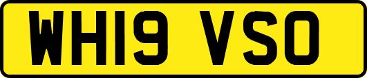 WH19VSO