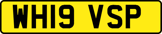 WH19VSP