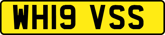 WH19VSS