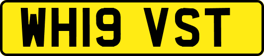 WH19VST