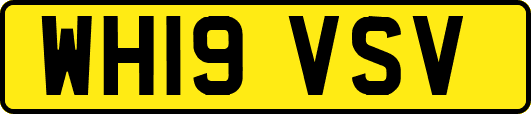 WH19VSV