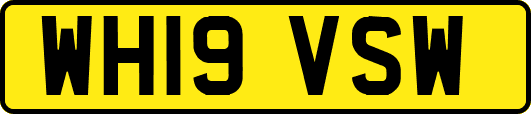 WH19VSW