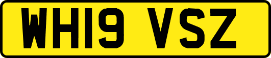 WH19VSZ