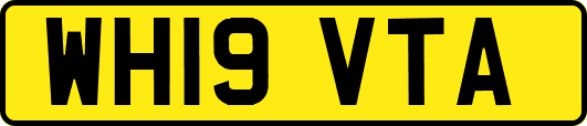 WH19VTA