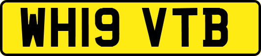WH19VTB