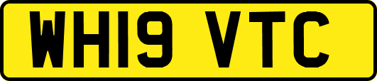 WH19VTC