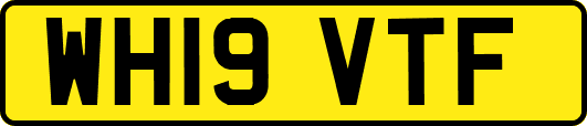 WH19VTF